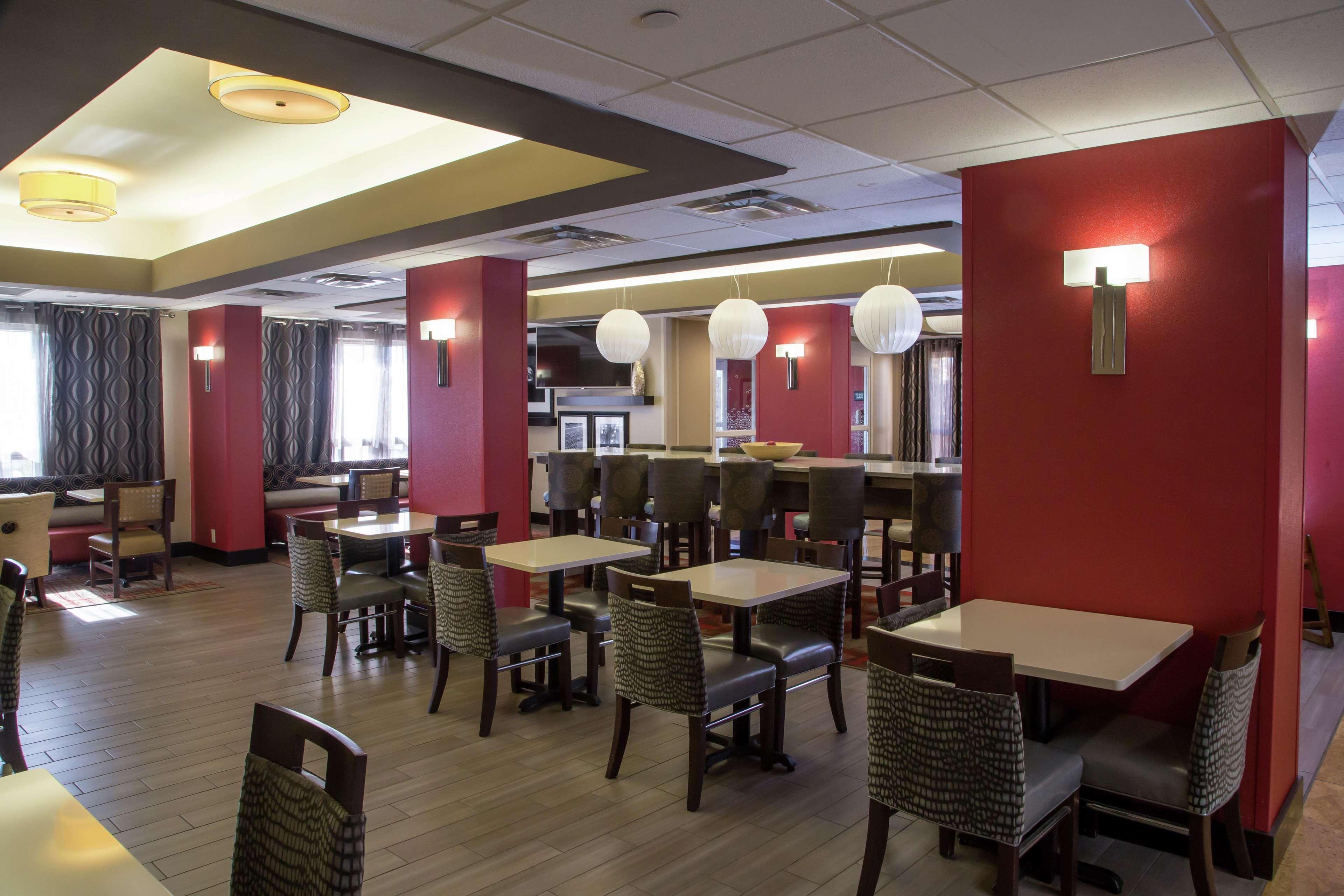 Hampton Inn Oxford-West Ngoại thất bức ảnh